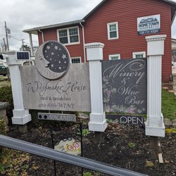 Wishmaker House Bed and Breakfast