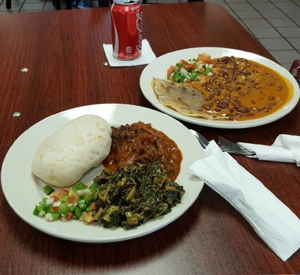 Jambo Africa Restaurant N Bar by null