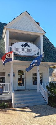 Corolla Wild Horse Fund by null