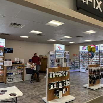 The Fix - front side of store - Mobile Phone Repair Near Me - Grand Junction, Colorado The Fix - front side of store - Mobile Phone Repair Near Me - Grand Junction, Colorado