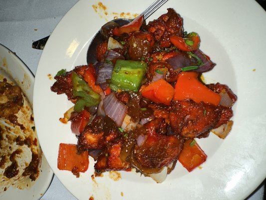 Taste Of India by null