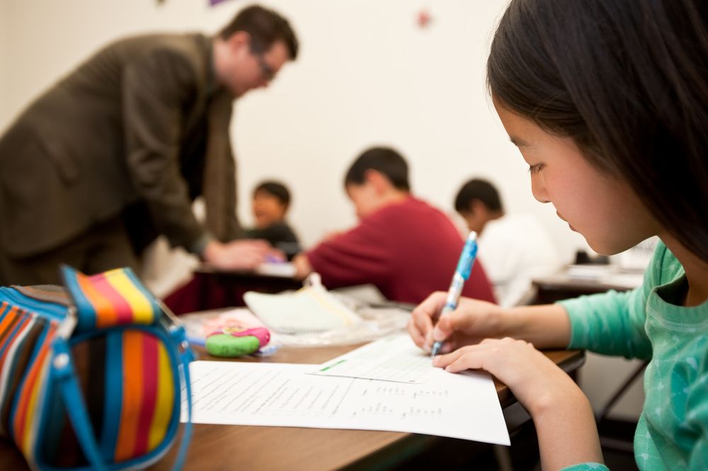 Keystone Education - reading tutor in Diamond Bar, CA