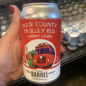 Door County Trolley - Wine Tours Near Me - Egg Harbor, Wisconsin