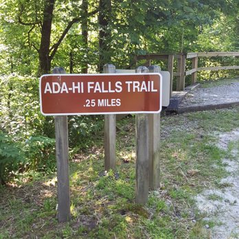 Black Rock Mountain State Park - Parks Near Me - Mountain City, Georgia