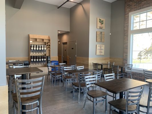 Tazza Cafe - Thornwood