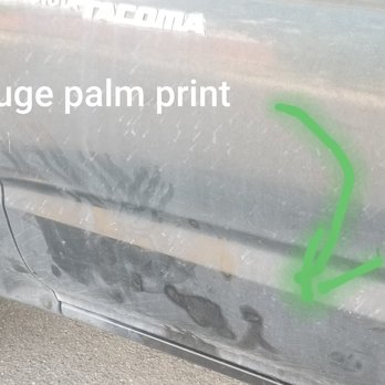 The Garage - Auto Repair Near Me - Albuquerque, New Mexico