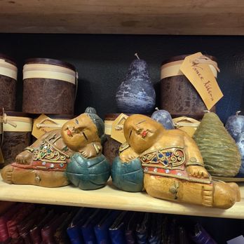 Bangkok Station NJ - Cute Thai decor you can buy! - Thai Near Me - Maywood, New Jersey Bangkok Station NJ - Cute Thai decor you can buy! - Thai Near Me - Maywood, New Jersey