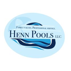 Henn Pools