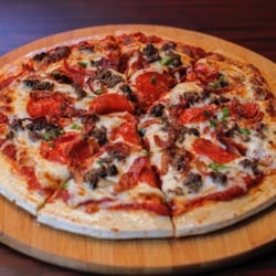 Artmosphere - BAM! Pizza