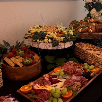 La Boujee Housewife - Food Delivery Services Near Me La Boujee Housewife - Food Delivery Services Near Me