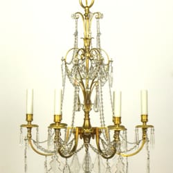 Appleton Antique Lighting