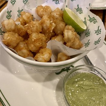 Sadelle's Coconut Grove - Coconut shrimp - Breakfast & Brunch Near Me - Miami, Florida Sadelle's Coconut Grove - Coconut shrimp - Breakfast & Brunch Near Me - Miami, Florida