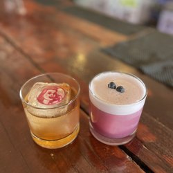 Snitching Lady Distillery