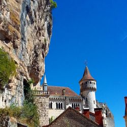 Cité Médiévale de Rocamadour