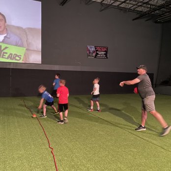 Chasers Laser Tag - Laser Tag Near Me - Naperville, Illinois