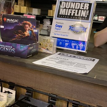 Nerdheim - Hobby Shops Near Me - Savannah, Georgia