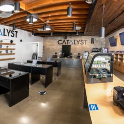 Catalyst