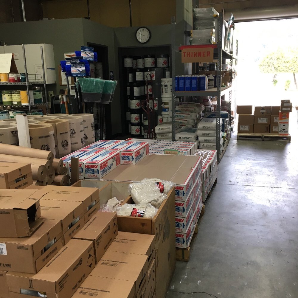 Shilpark Paint - Hardware Stores Near Me - Garden Grove, California