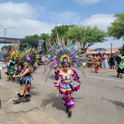 Oak Cliff Cultural Center - Cinco de Mayo Fiesta