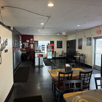 Gaetano’s Sub Shop - Dining area - Sandwiches Near Me - Murray, Utah
