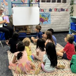 Action Day Elementary School