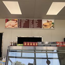 Wing On Market
