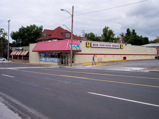 Panera Bread by null