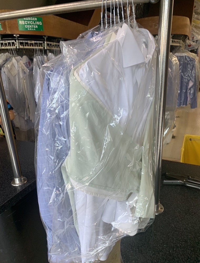 CHASTAIN CLEANERS Updated August 2024 14 Reviews 3330 Piedmont Rd