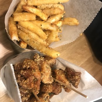Teas'n You - Bubble Tea Near Me - Vienna, Virginia