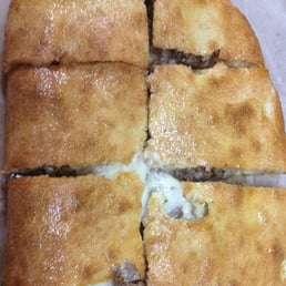 Calzones