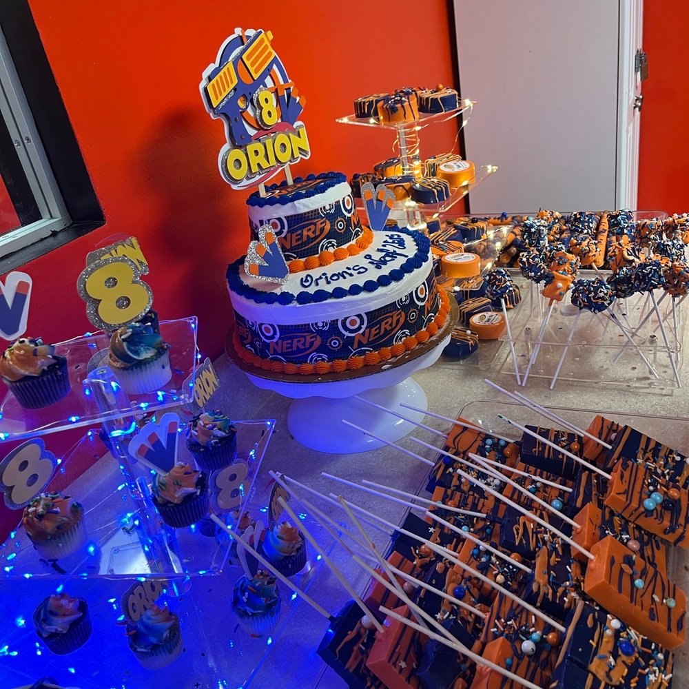 NY Dart Zone - Venues & Event Spaces Near Me - Holbrook, New York NY Dart Zone - Venues & Event Spaces Near Me - Holbrook, New York
