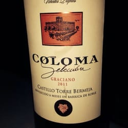 El 7 De Sillerías - Great wine!!!!
