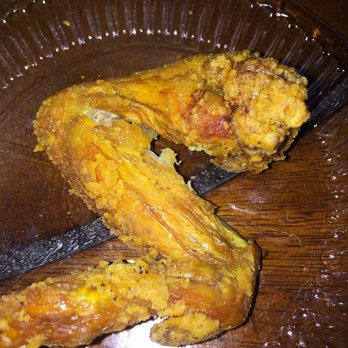 Great Wok - Chicken wings - Chinese Near Me - Secaucus, New Jersey