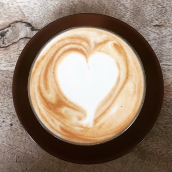 The Tiny GIANT Petersham - Cafes Near Me - Petersham, NSW