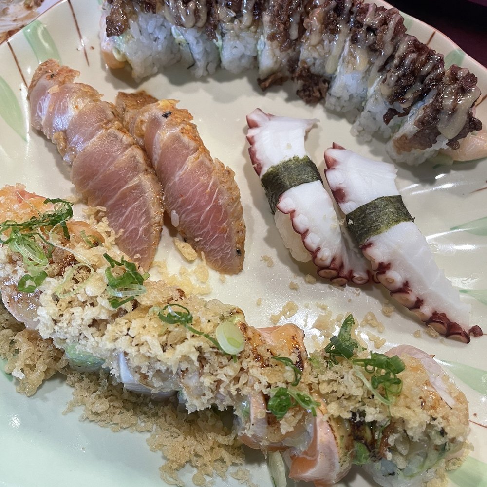 Yonsei - Sushi Bars Near Me - Thornton, Colorado Yonsei - Sushi Bars Near Me - Thornton, Colorado