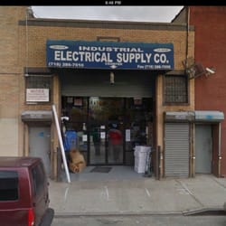 Industrial Electric Supply - Industrial Electrical Supply  CO.