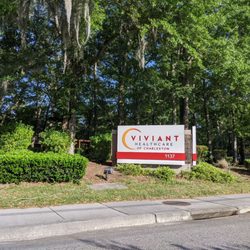 Ashley River Healthcare - Viviant Healthcare of Charleston