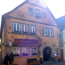 Gaststätte Guckloch