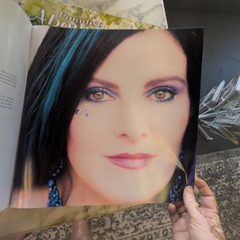 Concetta Antico - Art Classes Near Me - San Diego, California