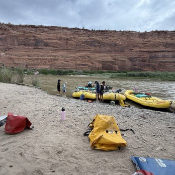 OARS Canyonlands Rafting - Camp - Rafting/Kayaking Near Me - Moab, Utah OARS Canyonlands Rafting - Camp - Rafting/Kayaking Near Me - Moab, Utah