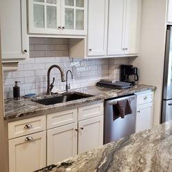 A & G Plumbing and Remodeling Design