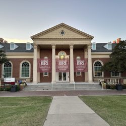 Texas Woman's University