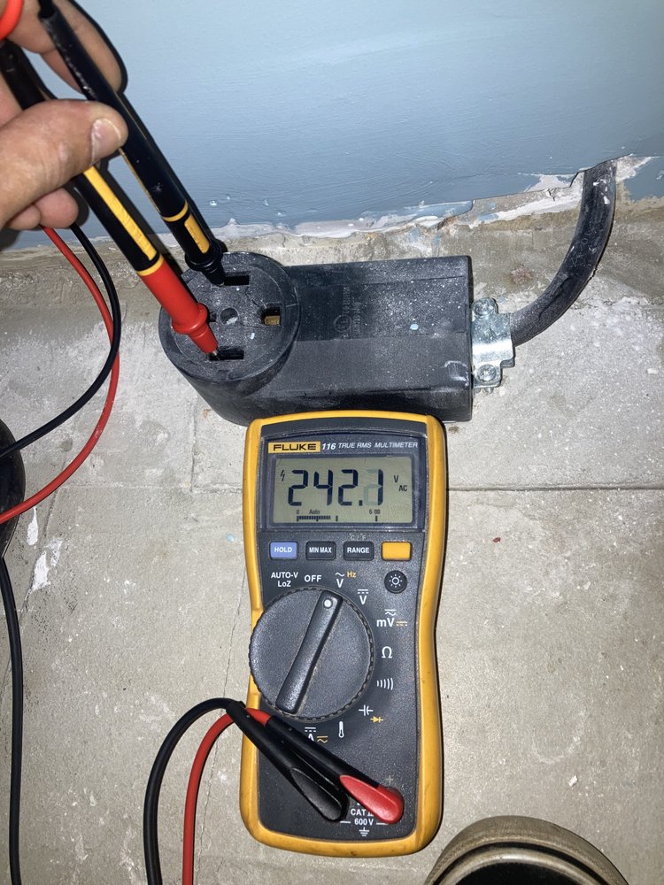 Slide of Voltage Visionaries