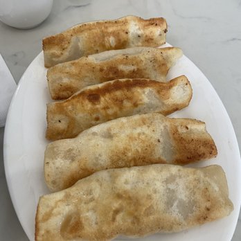 Dumpling Restaurant - Pan fried dumpling - Korean Near Me - Scarborough, Ontario Dumpling Restaurant - Pan fried dumpling - Korean Near Me - Scarborough, Ontario