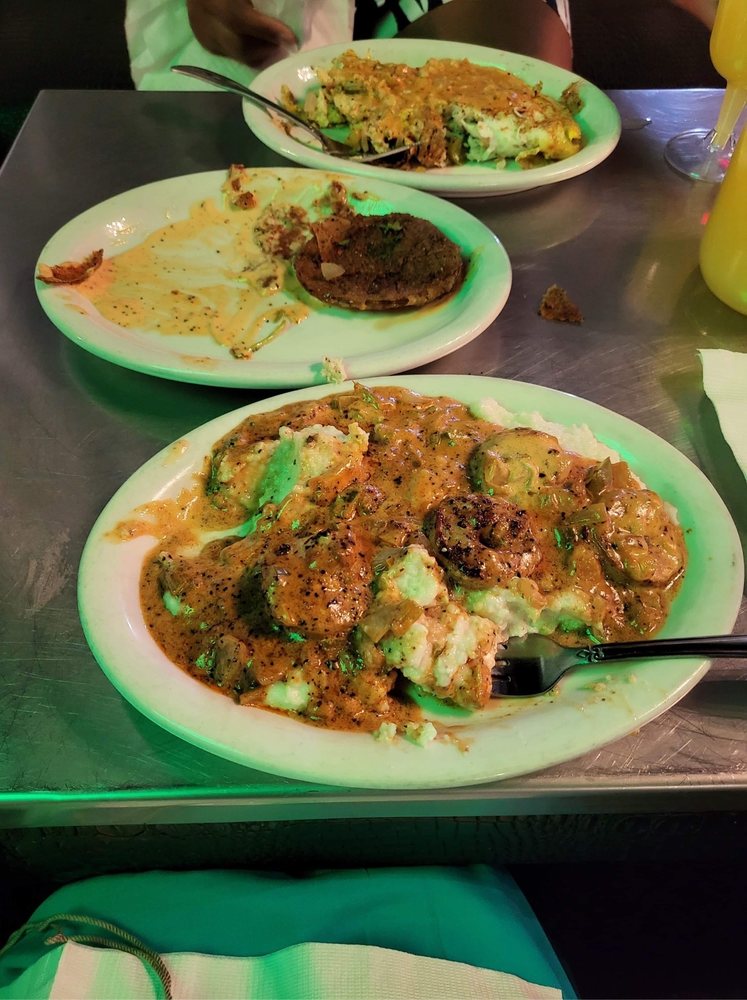 Food from World Taste