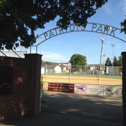 Patriot's Park