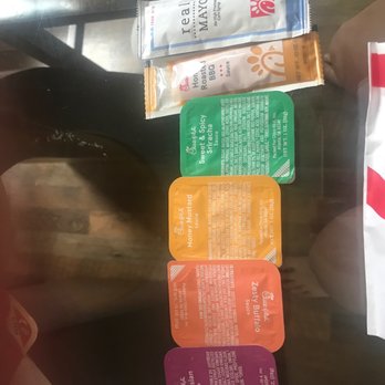 Chick-fil-A - Fast Food Near Me - Foothill Ranch, California
