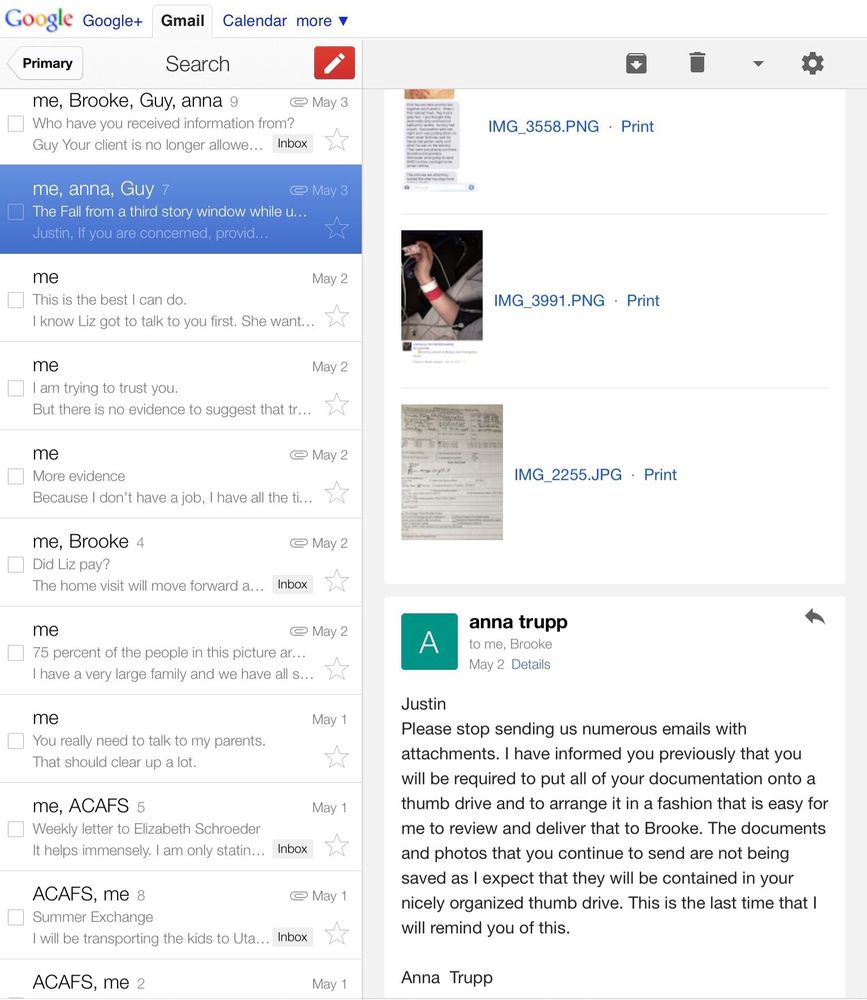 Anna Trupp Lcsw - grief counselor in Salt Lake City, UT