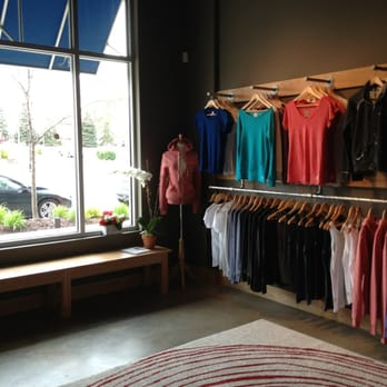 Pure Barre - Retail section - Barre Classes Near Me - St. Louis Park, Minnesota Pure Barre - Retail section - Barre Classes Near Me - St. Louis Park, Minnesota