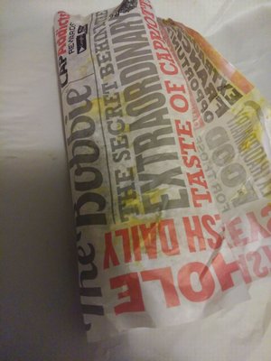 Capriotti's Sandwich Shop by null